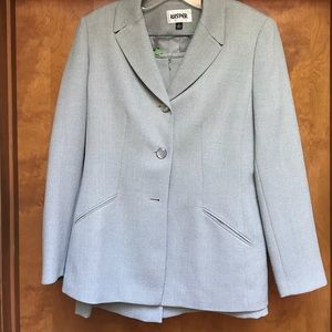Kasper Woman’s Suit jacket and skirt